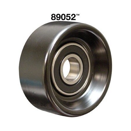 Dayco Pulley, 89052Fn 89052FN